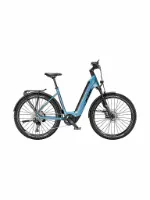 Ktm Unisex E-Trekkingbike US Macina Aera 871 LFC ABS DI2 (Tiefeinsteiger) Ktm Unisex E-Trekkingbike US Macina Aera 871 LFC ABS DI2 (Tiefeinsteiger)