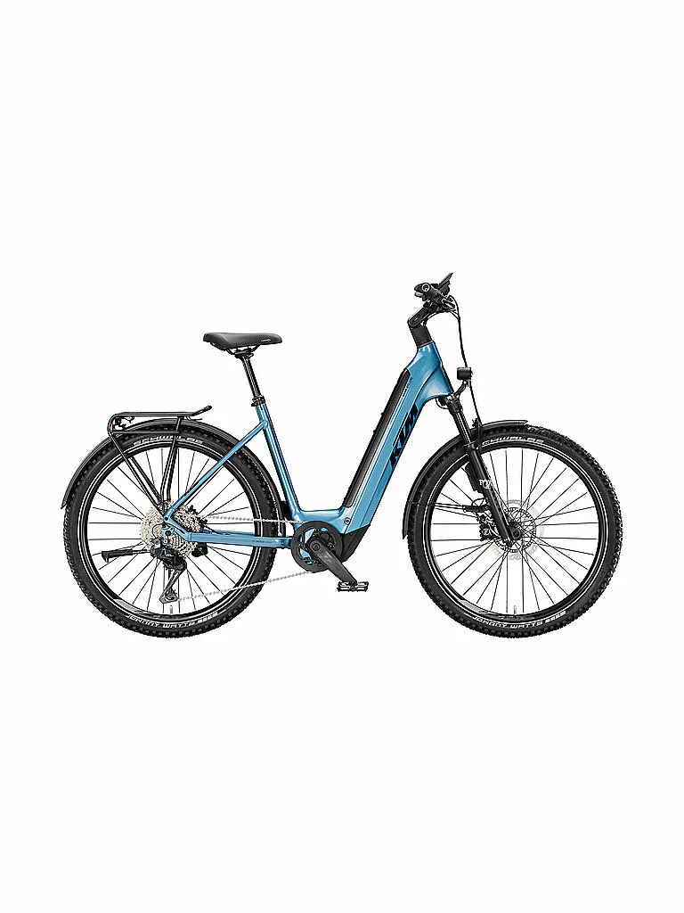Ktm Unisex E-Trekkingbike US Macina Aera 871 LFC ABS DI2 (Tiefeinsteiger) Ktm Unisex E-Trekkingbike US Macina Aera 871 LFC ABS DI2 (Tiefeinsteiger)