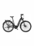 Ktm Unisex E-Trekkingbike US Macina Style 820 XL (Tiefeinsteiger), Schwarz, 51cm