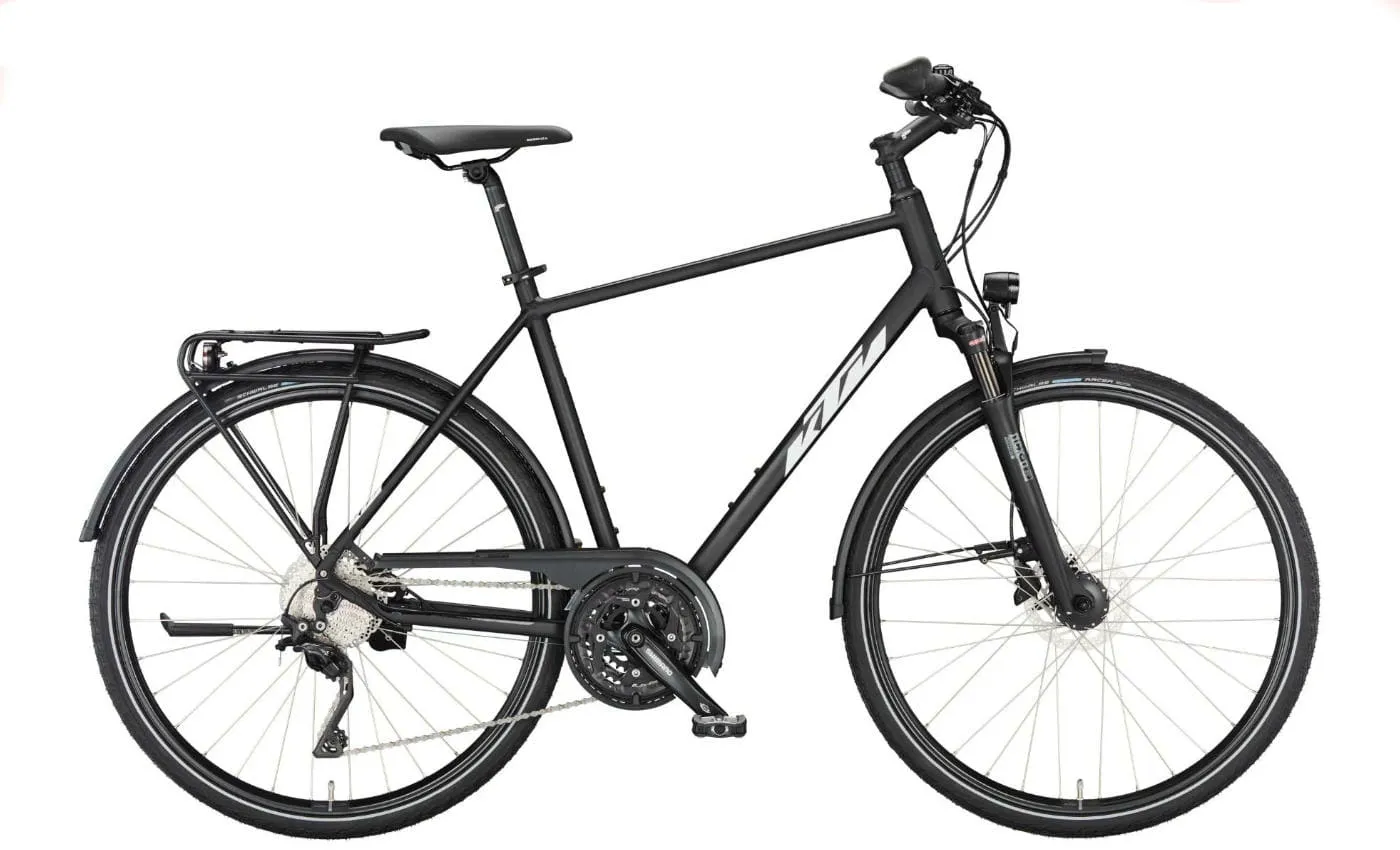 Ktm VENETO LIGHT DISC - 20K Diamant Ktm VENETO LIGHT DISC - 20K Diamant