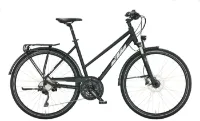 Ktm VENETO LIGHT DISC - 20K Trapez Ktm VENETO LIGHT DISC - 20K Trapez