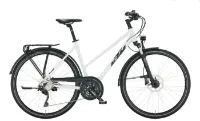 Ktm VENETO LIGHT DISC - 20K Trapez