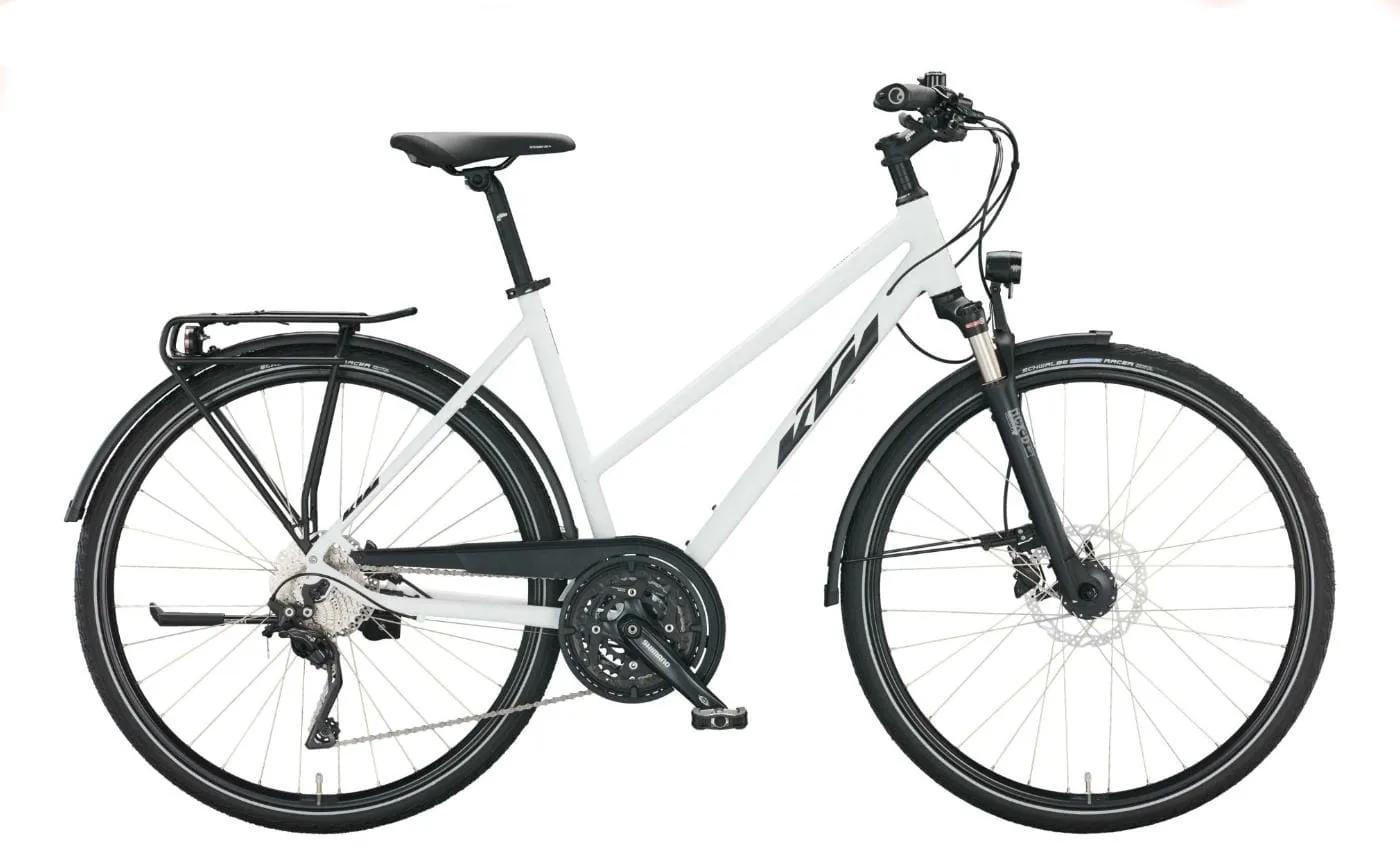 Ktm VENETO LIGHT DISC - 20K Trapez Ktm VENETO LIGHT DISC - 20K Trapez
