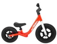 Ktm WILD BUDDY 10 fire (white) 12"/10" Wave Ktm WILD BUDDY 10 fire (white) 12"/10" Wave