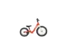 Ktm WILD BUDDY 12 fire (white) 14"/12" Wave, Orange, 12"