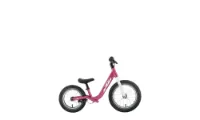 Ktm WILD BUDDY 12 metallic berry (white) 14"/12" Wave