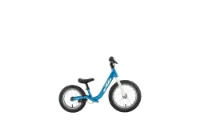 Ktm WILD BUDDY 12 metallic blue (white) 14"/12" Wave
