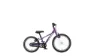 Ktm WILD CROSS 16 metallic purple (white) 16" Y-Rahmen, Hersteller-metallic purple (white), 16"