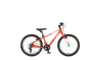 Ktm WILD CROSS 20 fire (white) 20" Diamant Ktm WILD CROSS 20 fire (white) 20" Diamant
