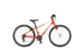 Ktm WILD CROSS 24 fire (white) 24" Diamant, Orange, 24"
