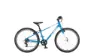 Ktm WILD CROSS 24 metallic blue (white) 24" Diamant, Blau, 24"