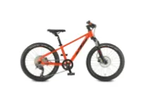 Ktm WILD SPEED DISC 20 fire (black) 20" Diamant Ktm WILD SPEED DISC 20 fire (black) 20" Diamant