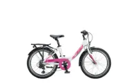 Ktm WILDCAT 20 metallic white (berry) 20" Wave Ktm WILDCAT 20 metallic white (berry) 20" Wave