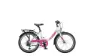 Ktm WILDCAT 20 metallic white (berry) 20" Wave, Weiß, 20"