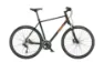 Hersteller-black matt (chrome orange+chrome)