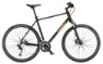 Ktm X-Life 1964 Cross black matt (chrome orange+chrome glossy) 28" Diamant