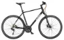 Ktm X-Life Action flaming black (silver+orange matt) 28" Diamant