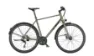 Ktm X-LIFE ACTION STREET oak (black matt+orange glossy) 2022 28" Diamant