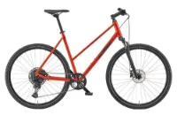 Ktm X-Life Cross burnt matt (grey+) 28" Trapez Ktm X-Life Cross burnt matt (grey+) 28" Trapez