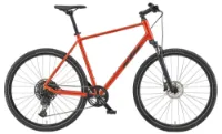 Ktm X-Life Cross burnt orange matt (grey+orange) 28" Diamant Ktm X-Life Cross burnt orange matt (grey+orange) 28" Diamant