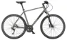 Ktm X-Life Race machine grey matt (black+orange glossy) 28" Diamant, Hersteller-machine grey matt (black+orange glossy), 46cm