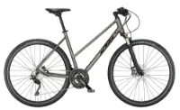Ktm X-Life Race machine grey matt (black+orange glossy) 28" Trapez Ktm X-Life Race machine grey matt (black+orange glossy) 28" Trapez