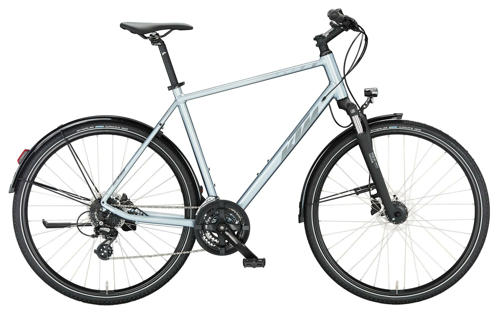 Ktm X-Life Track Street azzurro silver (grey) 2024 28" Diamant, Hellblau, 46cm Ktm X-Life Track Street azzurro silver (grey) 2024 28" Diamant, Hellblau, 46cm