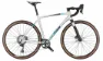 Ktm X-Strada 10 Pro alu brush matt (black+blue) 28" Diamant
