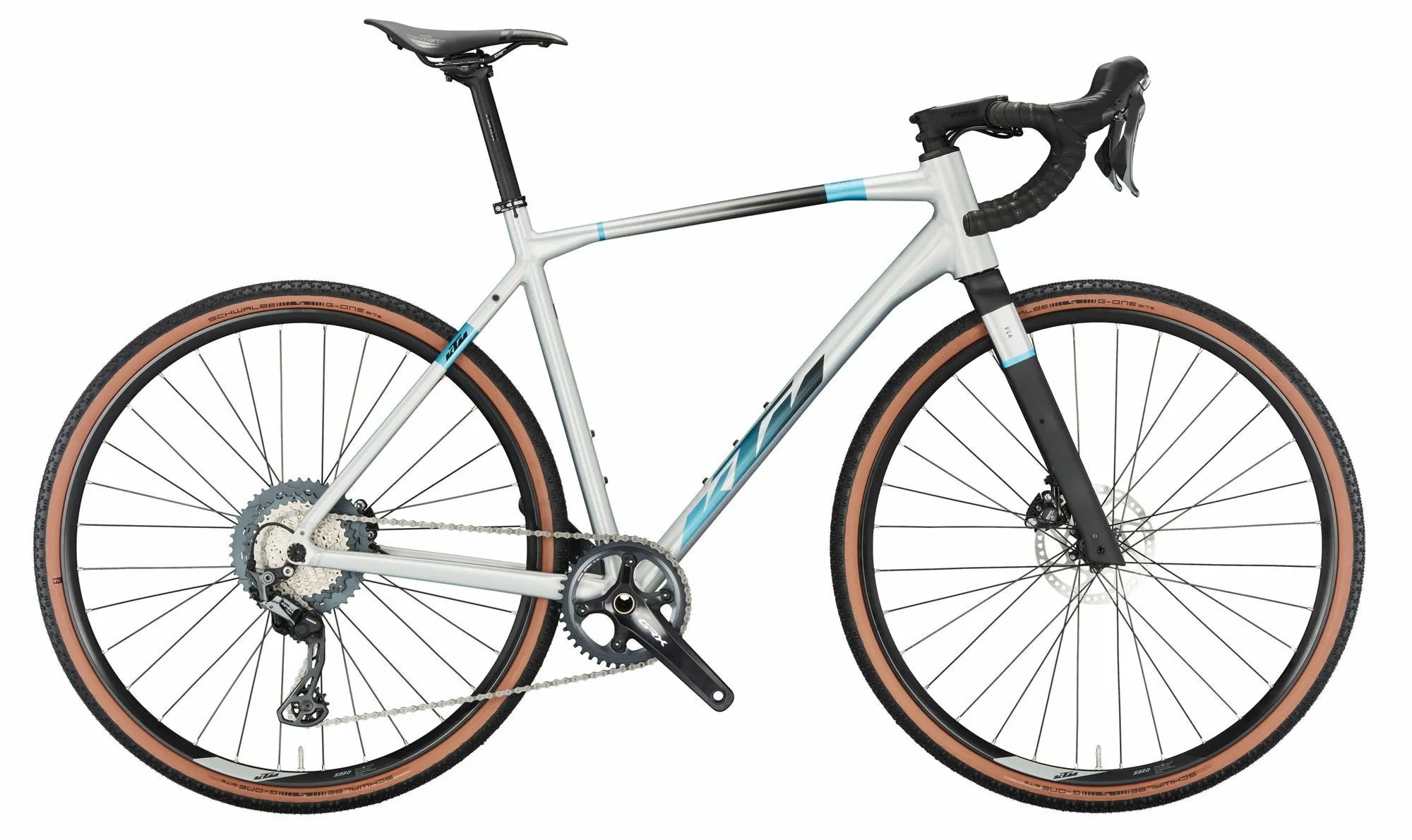 Ktm X-Strada 10 Pro alu brush matt (black+blue) 28" Diamant Ktm X-Strada 10 Pro alu brush matt (black+blue) 28" Diamant