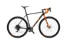 Ktm X-STRADA 30 flaming black (orange) 28" Diamant, Hersteller-flaming black (orange)
