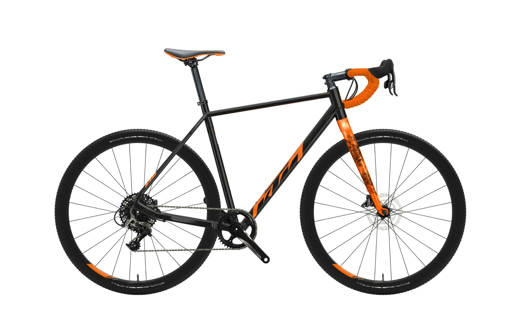 Ktm X-STRADA 30 flaming black (orange) 28" Diamant, Hersteller-flaming black (orange) Ktm X-STRADA 30 flaming black (orange) 28" Diamant, Hersteller-flaming black (orange)