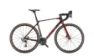 Ktm X-STRADA ELITE night red (chrome red) 28" Diamant, Hersteller-night red (chrome red)