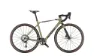 Ktm X-STRADA ELITE olive grey matt (black+yellow) 28" Diamant, Olivgrün