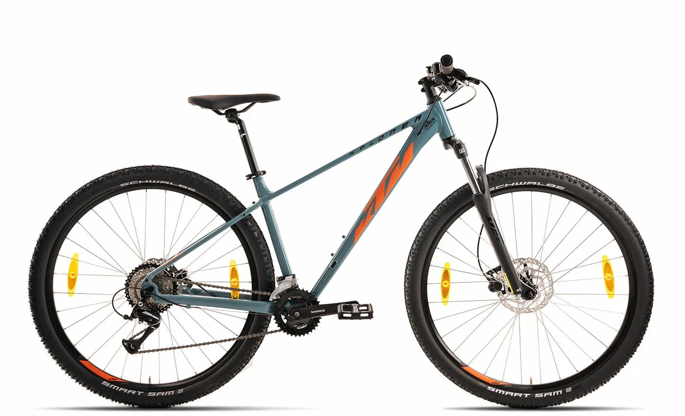 Ktm XPLORER 292 - 16K Diamant 