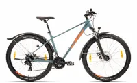 Ktm XPLORER STREET 29 - 24K Diamant Ktm XPLORER STREET 29 - 24K Diamant