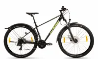Ktm XPLORER STREET 29 - 24K Diamant Ktm XPLORER STREET 29 - 24K Diamant
