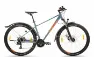 Ktm XPLORER STREET 29 - 24K Diamant 