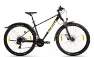 Ktm XPLORER STREET 29 - 24K Diamant 