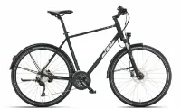 Ktm ZEG AVENZA CROSS ST - diamant Ktm ZEG AVENZA CROSS ST - diamant