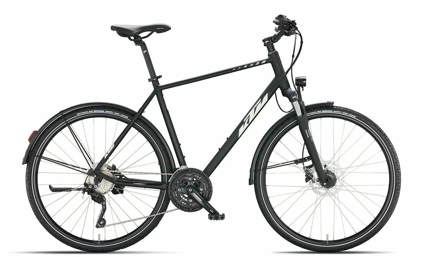 Ktm ZEG AVENZA CROSS ST - diamant Ktm ZEG AVENZA CROSS ST - diamant