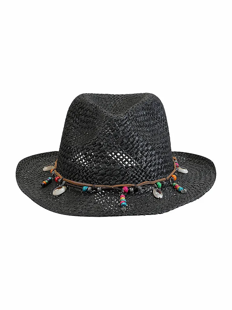 KUEBL Cowboyhut, Schwarz KUEBL Cowboyhut, Schwarz