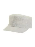 KUEBL Herren Leinenkappe KUEBL Herren Leinenkappe
