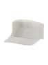 KUEBL Herren Leinenkappe, Beige