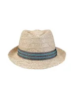 KUEBL Sonnenhut Trilby KUEBL Sonnenhut Trilby