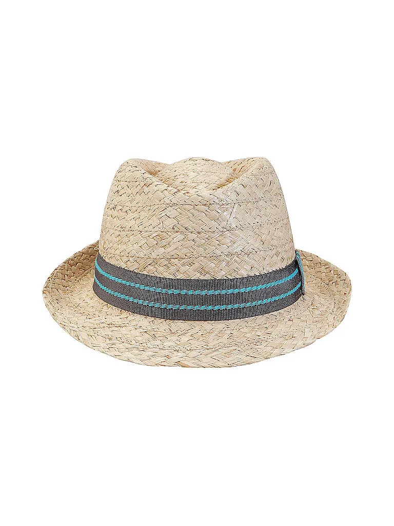 KUEBL Sonnenhut Trilby KUEBL Sonnenhut Trilby