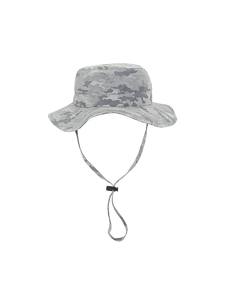 KUEBL Stoffhut, Grau KUEBL Stoffhut, Grau