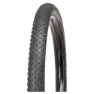 Kujo Big Mama 26´´ X 4.00 Steifer Mtb-reifen, Black, 26" x 4.00