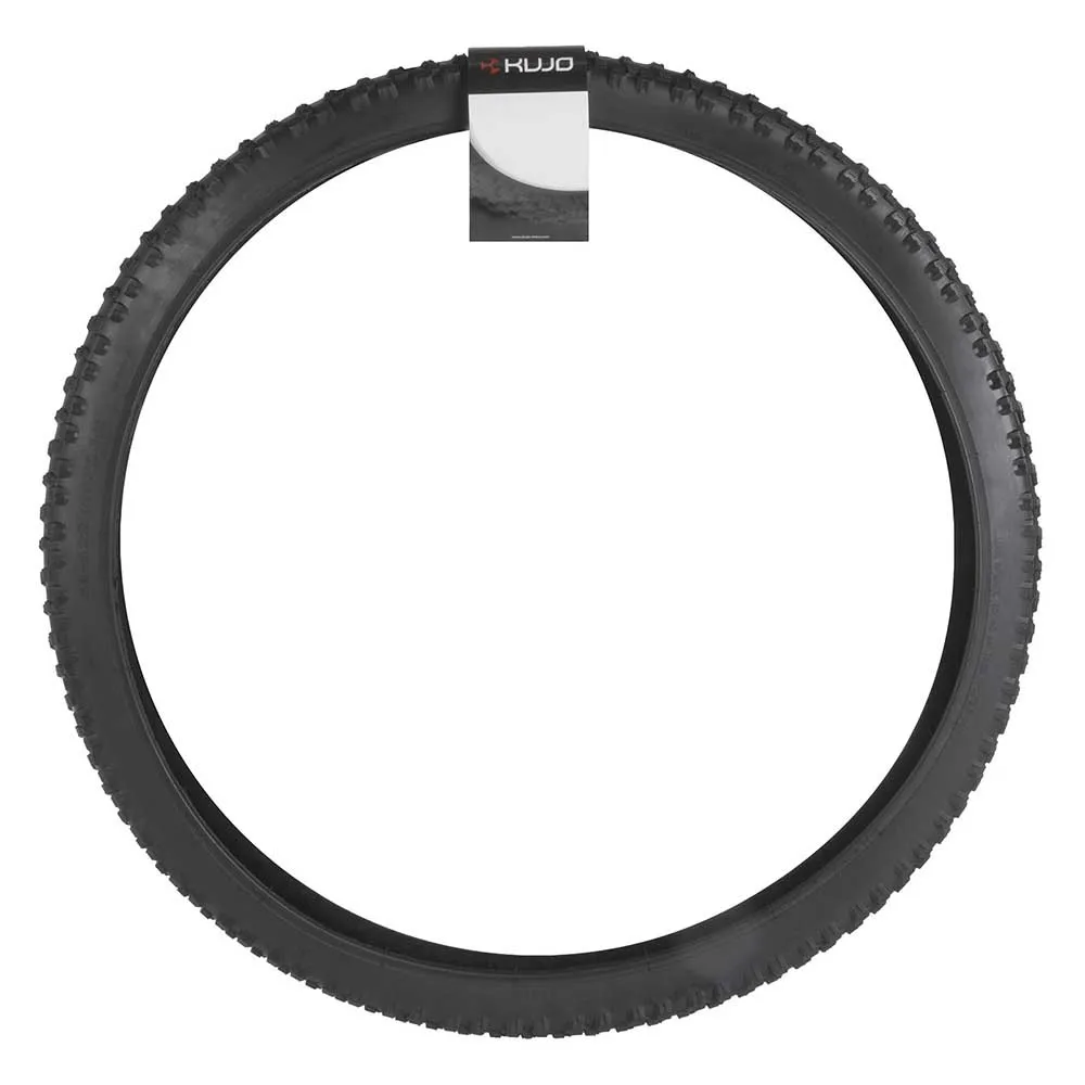 Kujo Mrrobsen 29´´ X 2.40 Mtb-reifen, Black, 29" x 2.40 Kujo Mrrobsen 29´´ X 2.40 Mtb-reifen, Black, 29" x 2.40