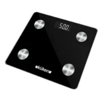 Kuken Bluetooth 200kg Waage Kuken Bluetooth 200kg Waage