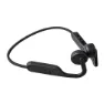 Kuken Ósea X14 Drahtlose Sportkopfhörer, Black, One Size